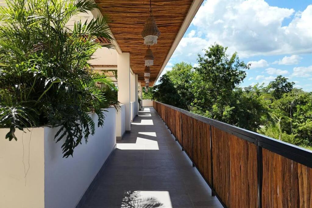 Adora Luxe Apartamento *