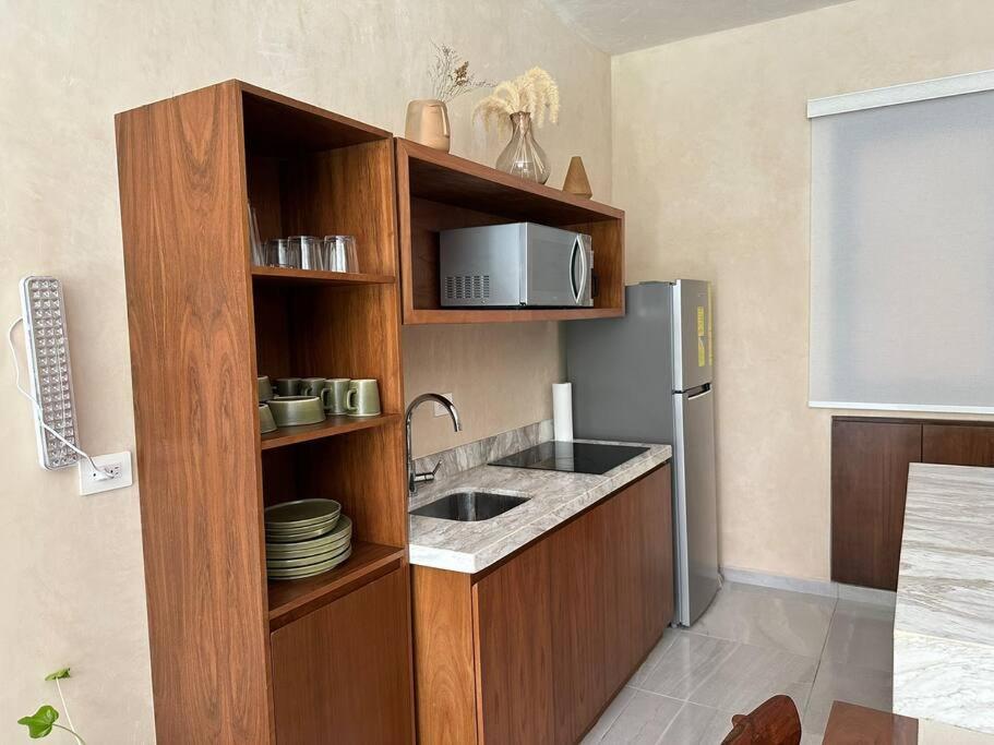 Paraiso Escapate A Apartment *
