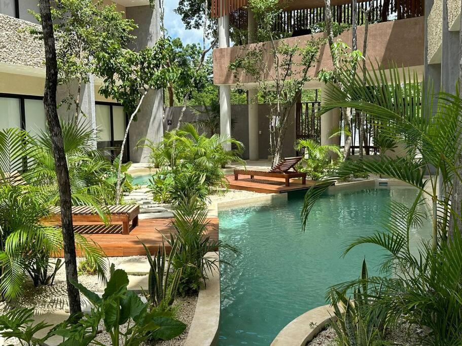 Paraiso Escapate A Apartment *
