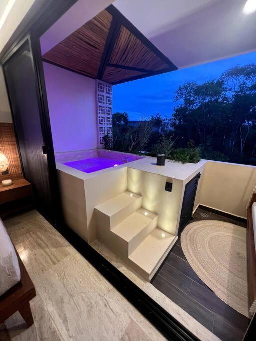 Apartamento Via Aqua La Veleta