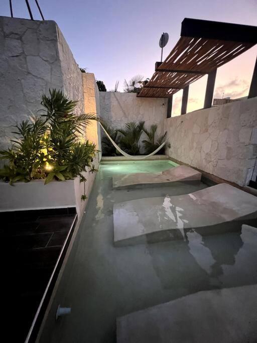Apartamento Via Aqua La Veleta *