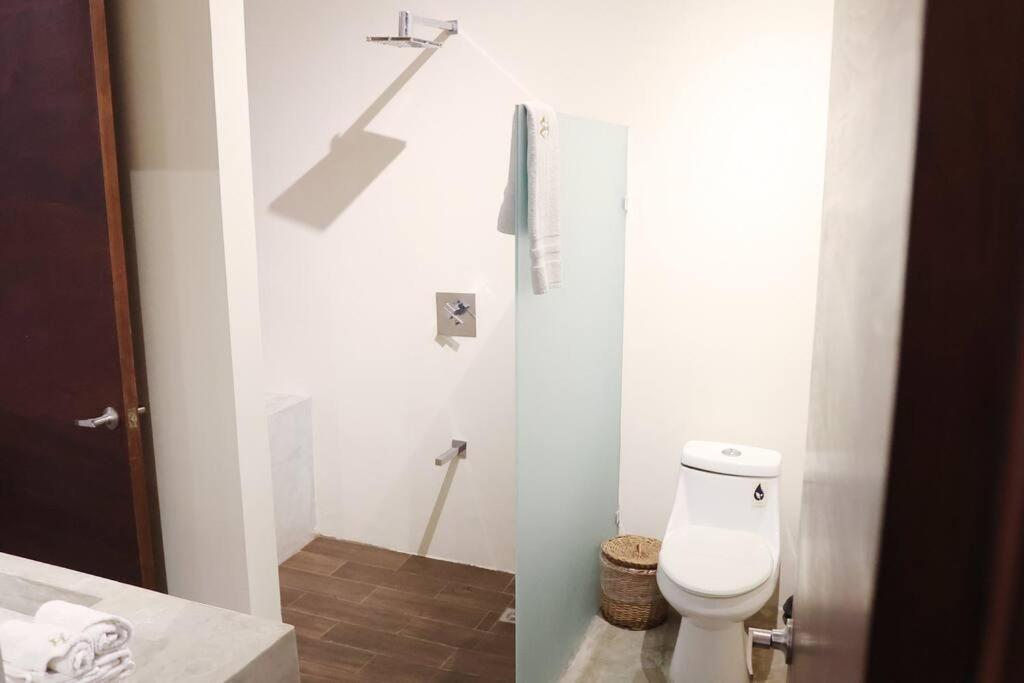 Apartamento 2br Plunge Pool In