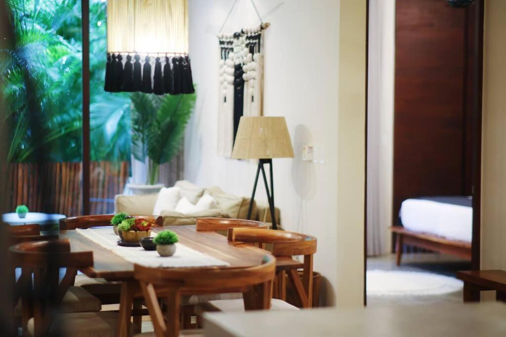 Apartamento 2br Plunge Pool In *