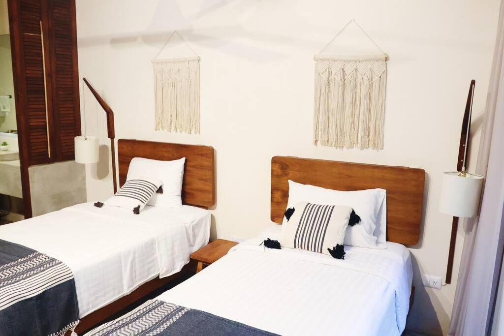 Apartamento 2br Plunge Pool In Tulum