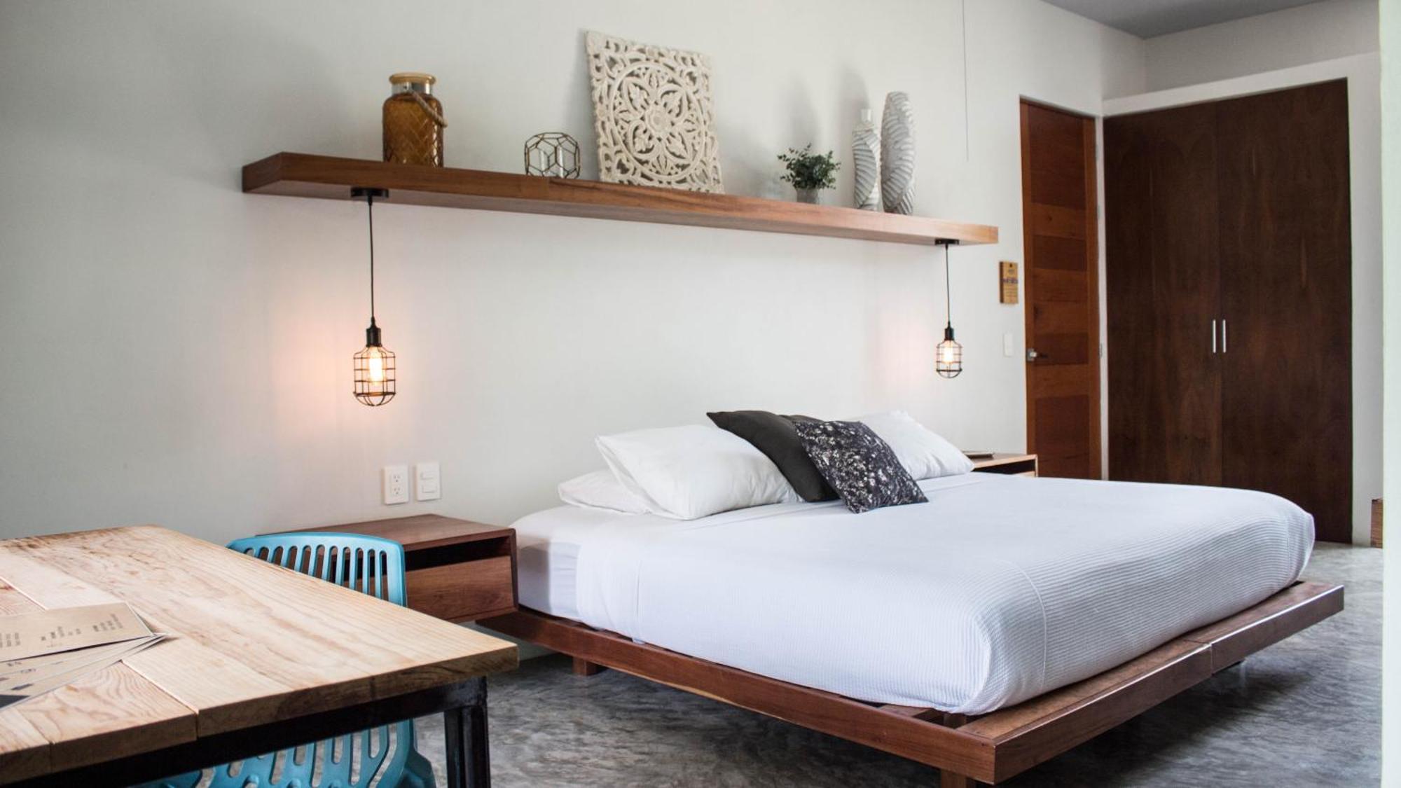 Apartamento Nomad Humans Coliving *