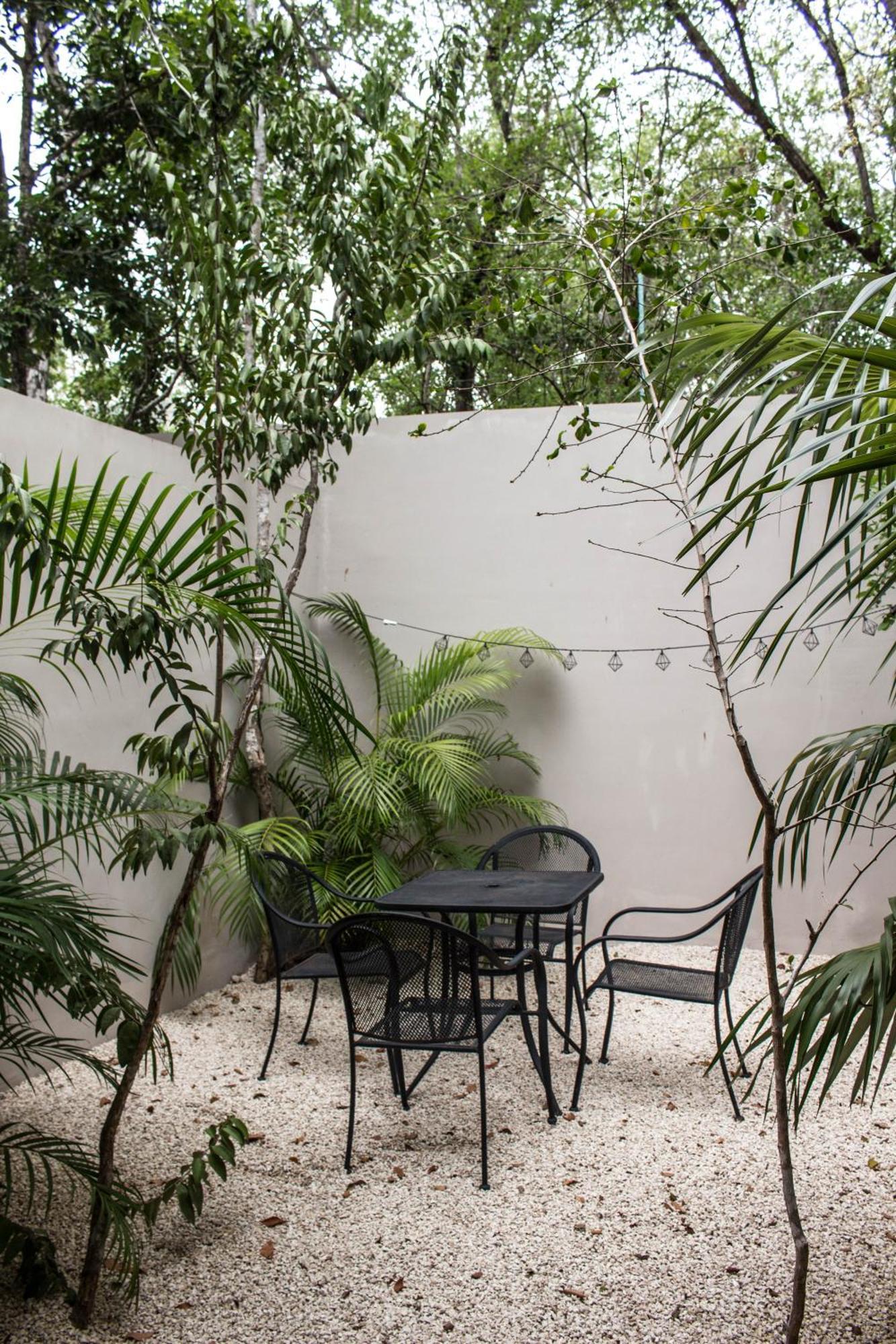 Apartamento Nomad Humans Coliving Tulum