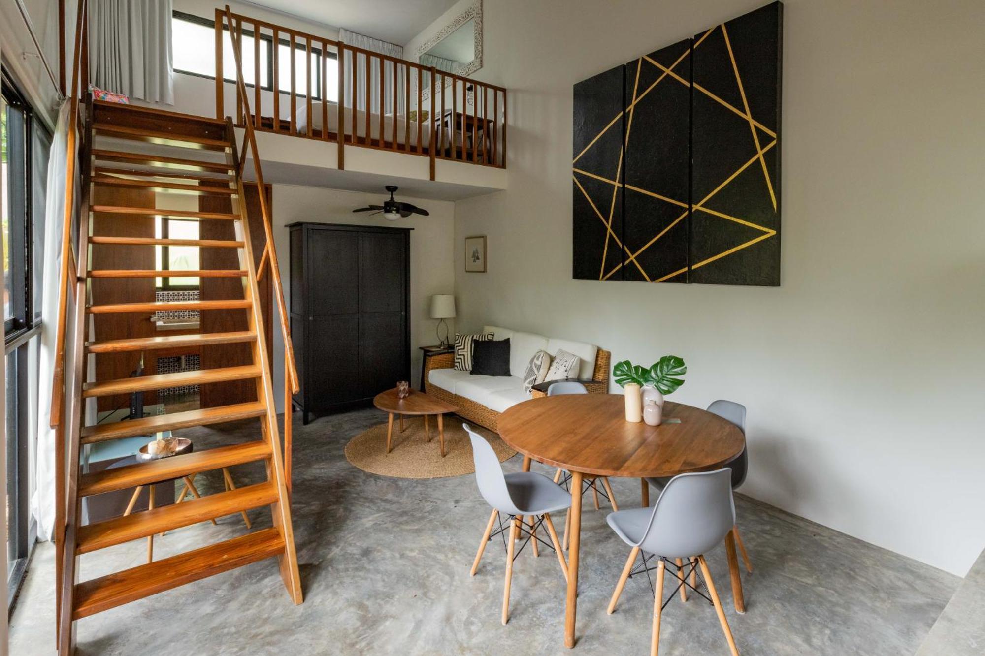 Apartamento Nomad Humans Coliving *