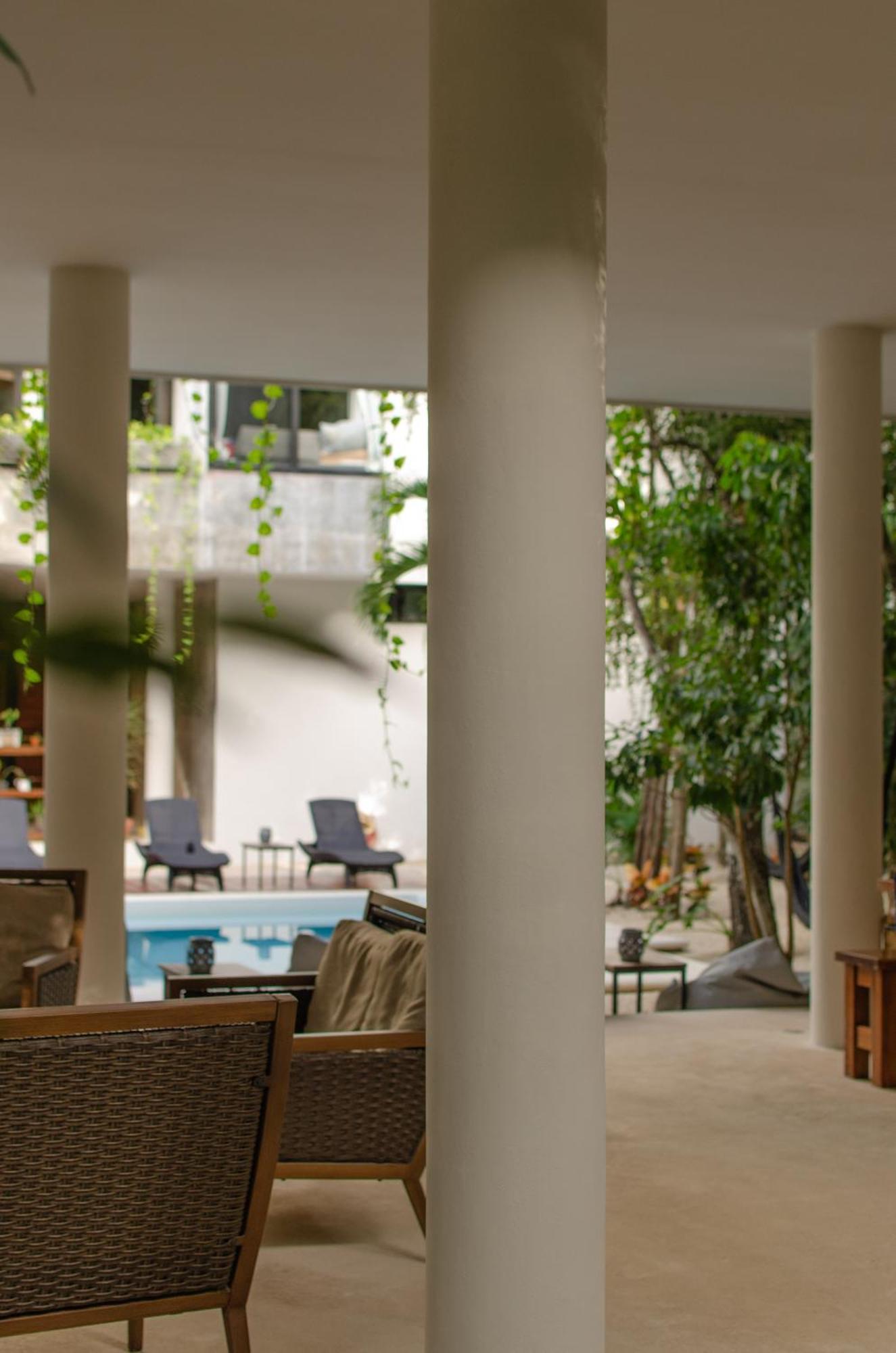 Apartamento Nomad Humans Coliving *