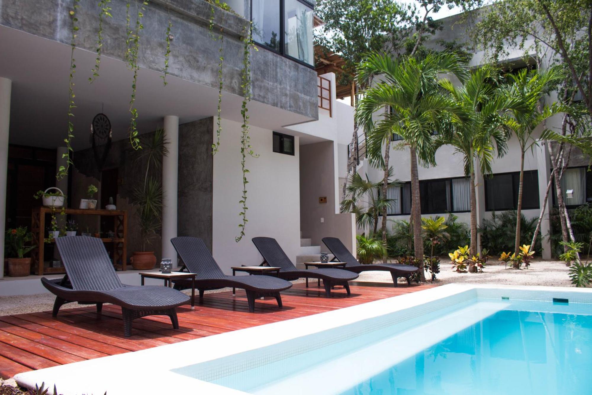 Apartamento Nomad Humans Coliving