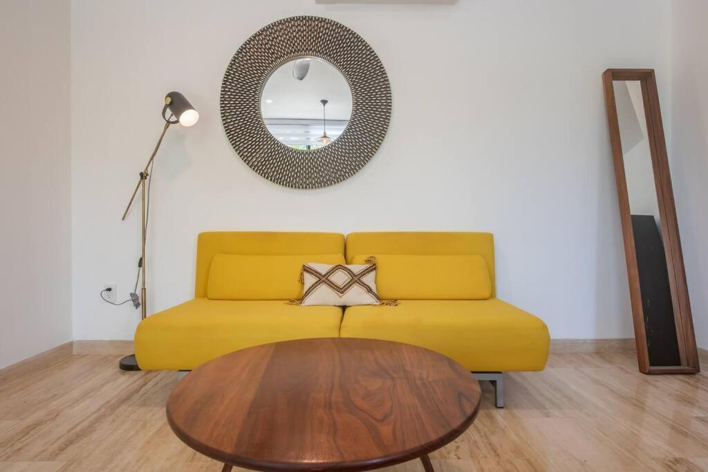 Amira Confortable 1 Bedroom In Aldea Zama Apartamento *