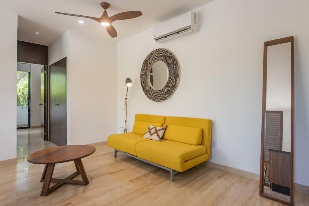 Amira Confortable 1 Bedroom In Aldea Zama Apartamento