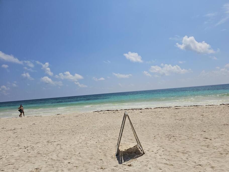 Elle 107 Tropical Aldea Zama Tulum