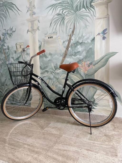 Elle 107 Tropical Aldea Zama Apartamento *