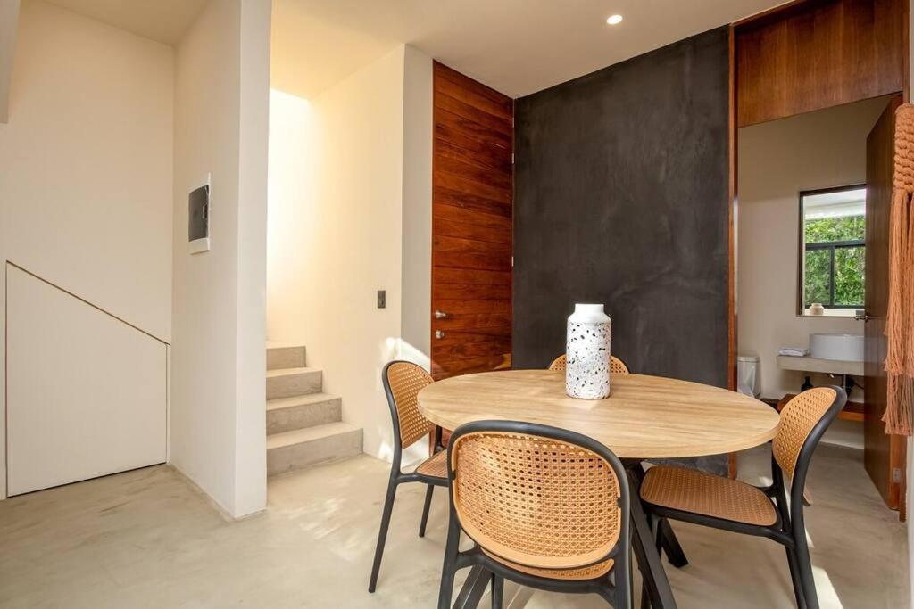Apartamento Tuane Experience Penthouses *