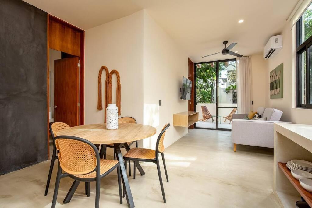 Apartamento Tuane Experience Penthouses *