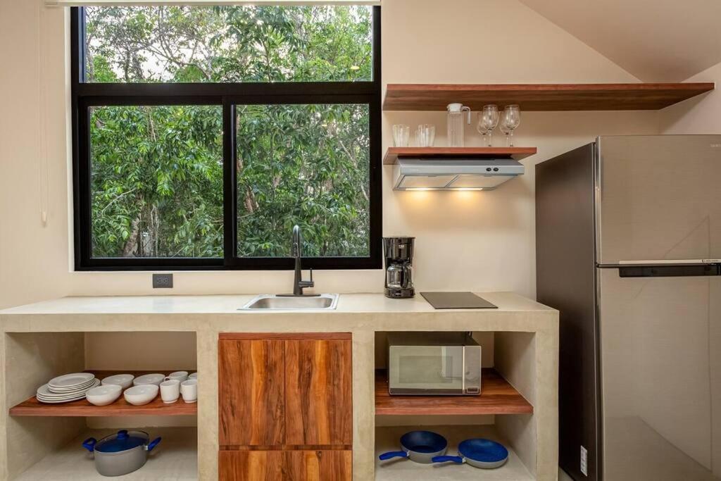Tuane Experience Penthouses Apartamento Tulum