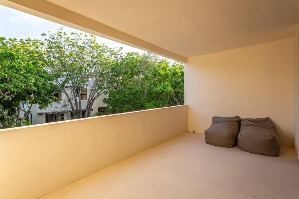 Apartamento Tuane Experience Penthouses Tulum
