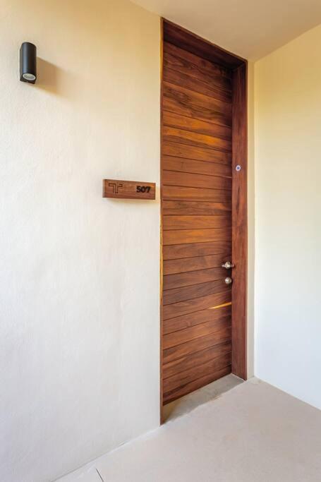 Tuane Experience Penthouses *