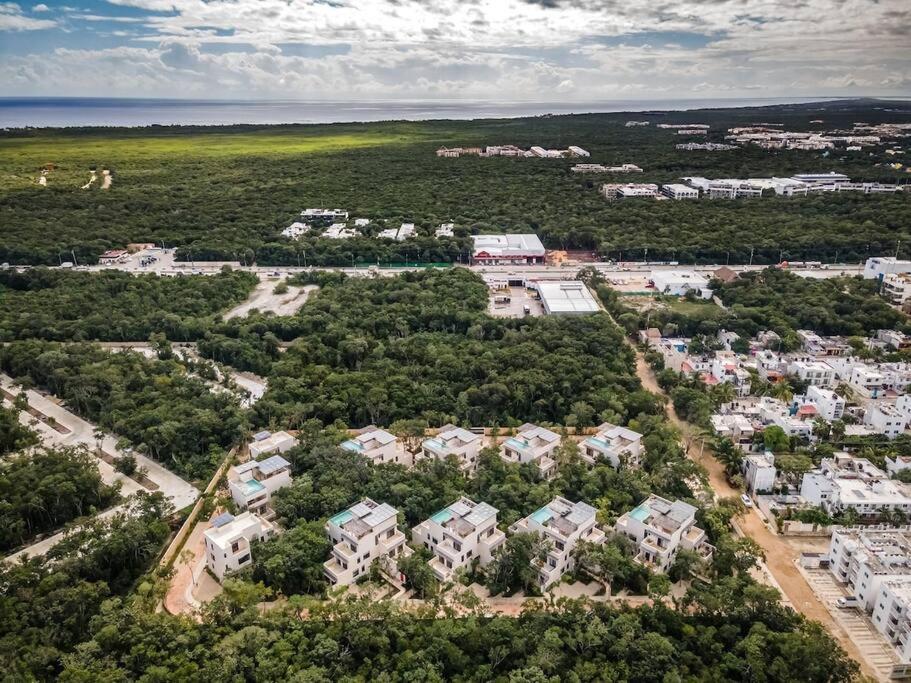 Tuane Experience Penthouses