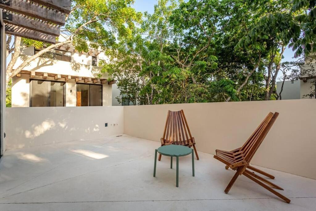 Tuane Experience Penthouses Apartamento *