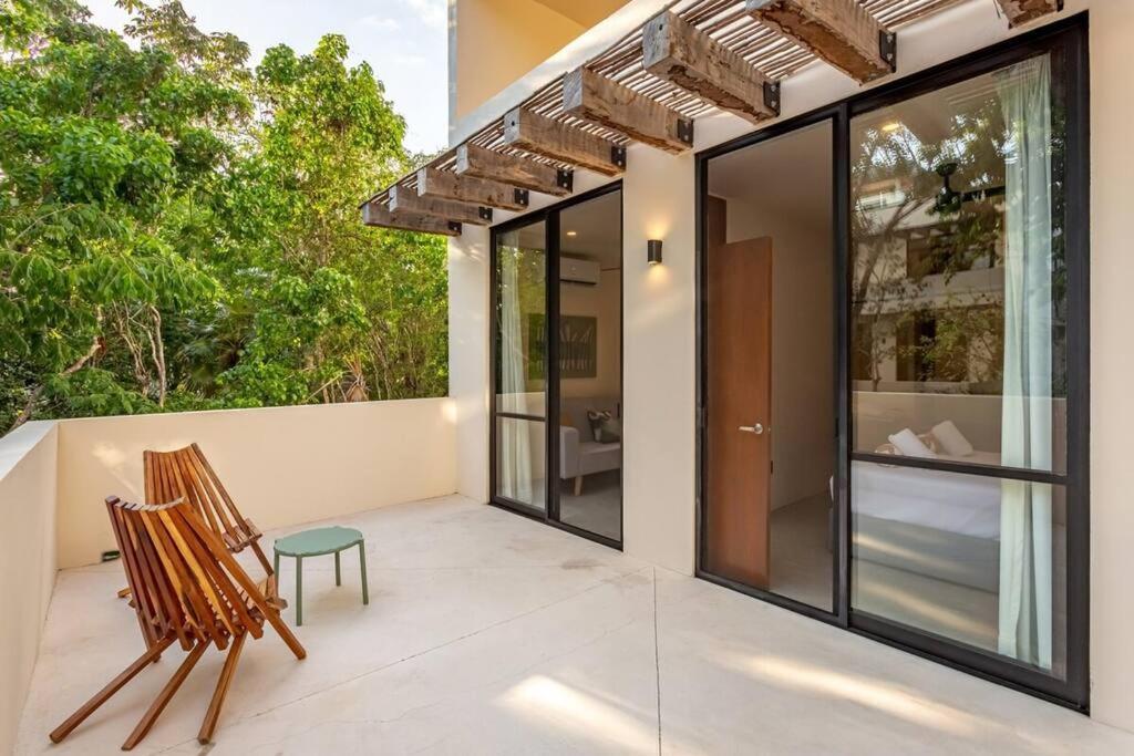 Tuane Experience Penthouses Tulum