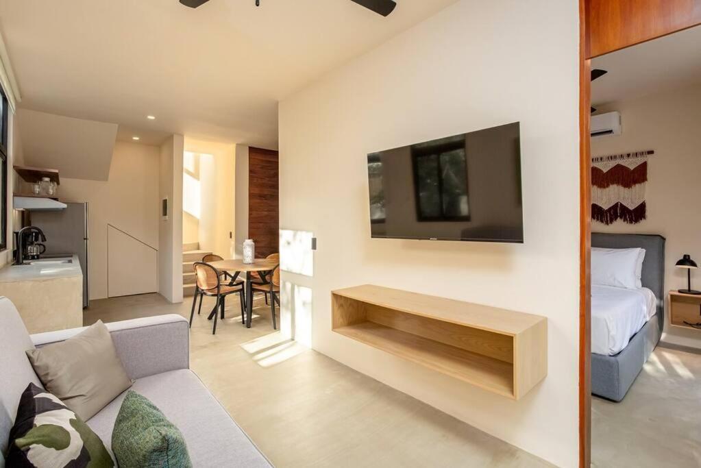 Tuane Experience Penthouses