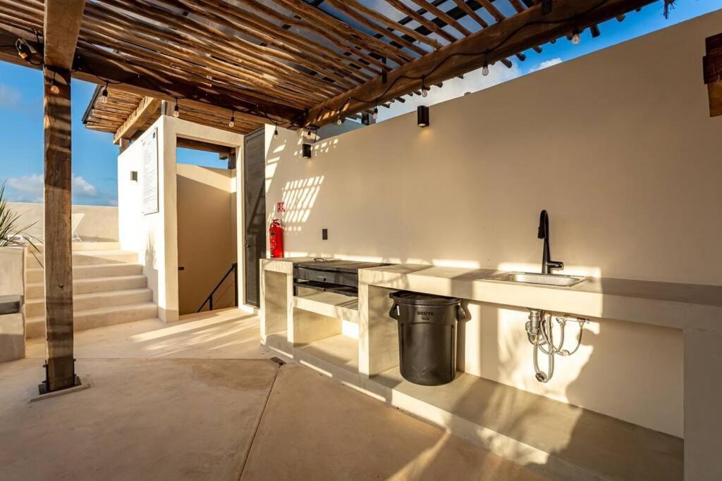 Apartamento Tuane Experience Penthouses Tulum