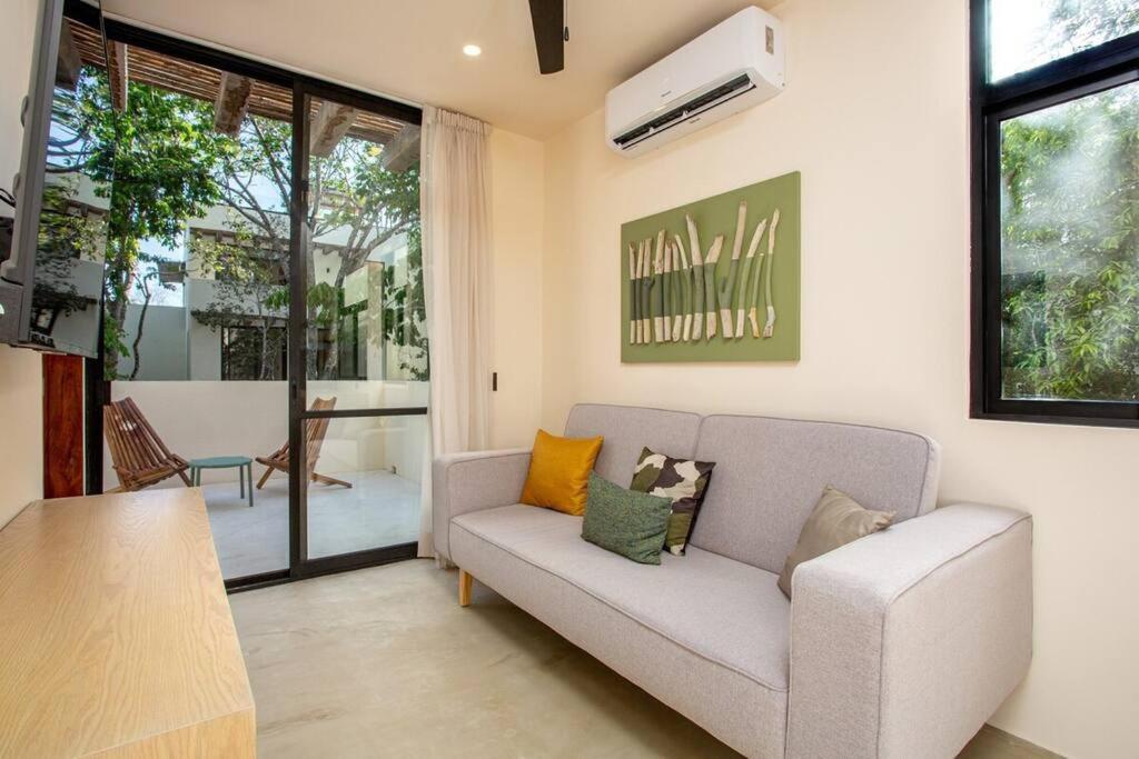 Tuane Experience Penthouses * Tulum
