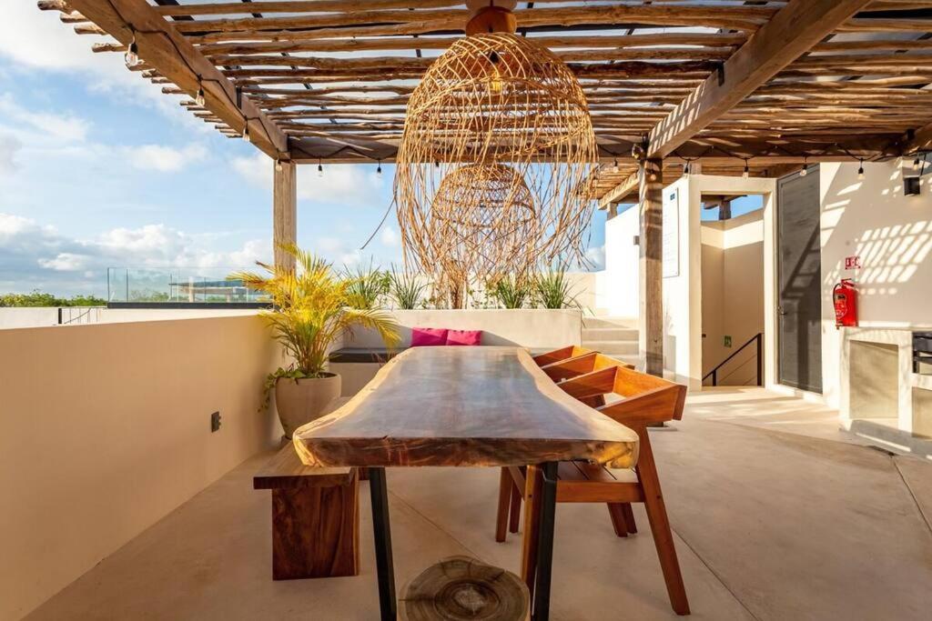 Tuane Experience Penthouses
