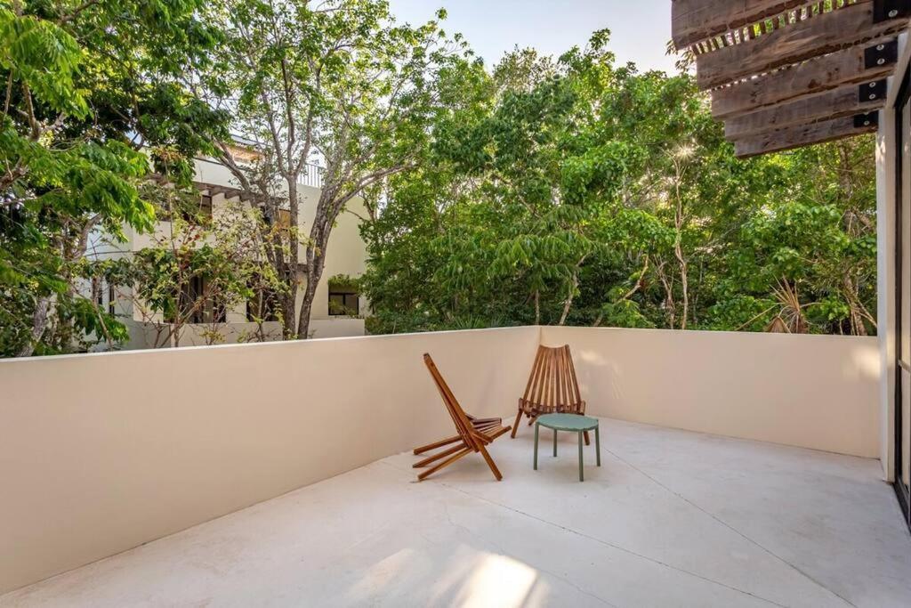 Tuane Experience Penthouses * Tulum