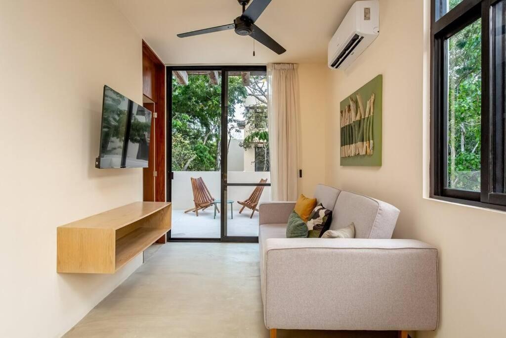 Tuane Experience Penthouses * Tulum