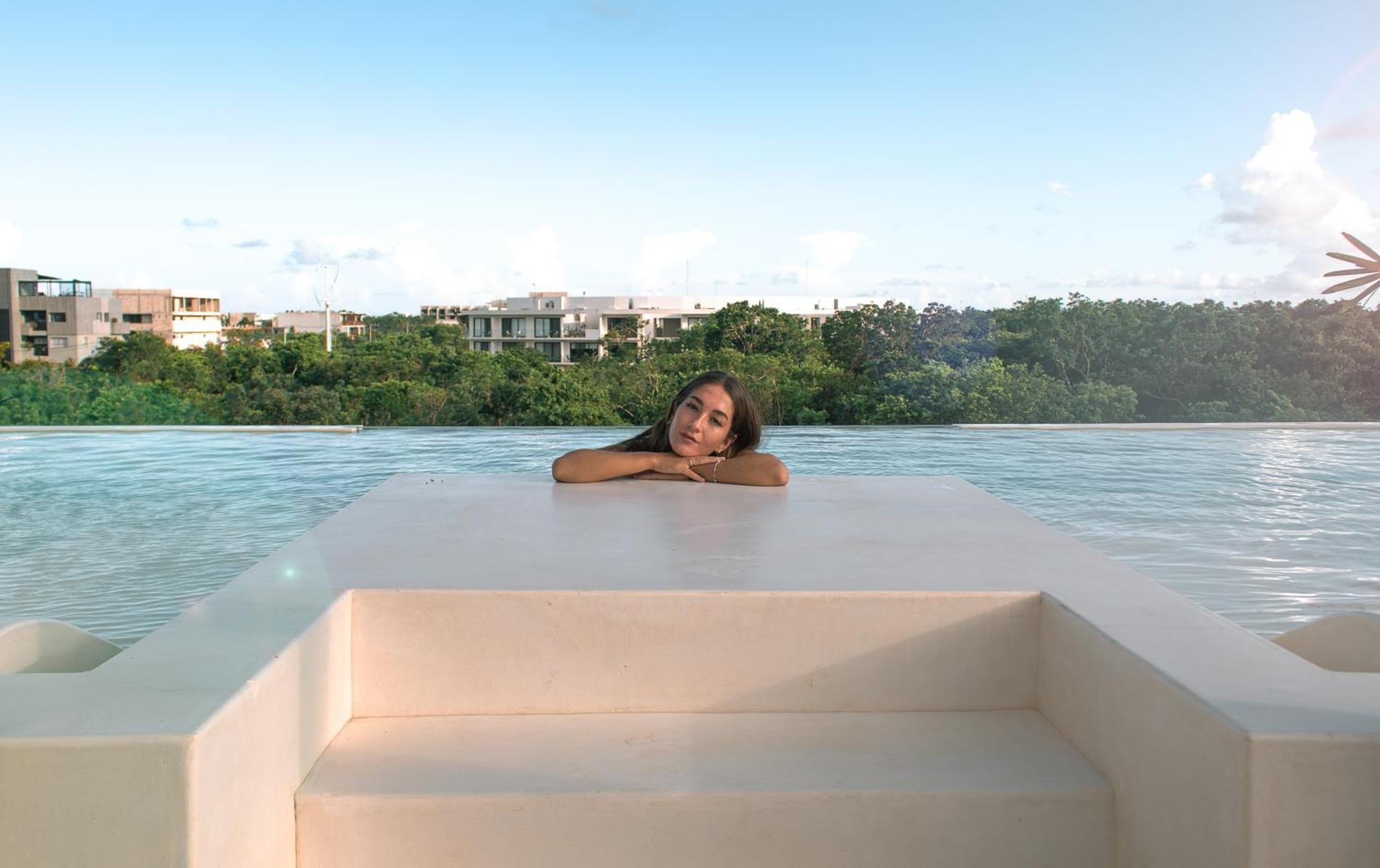 Hotel Jungle Luxe 5*