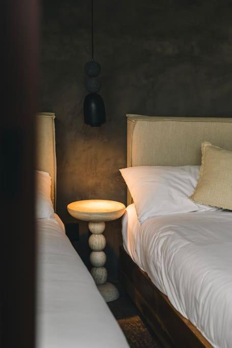 Villa Luxury In Sian Tulum