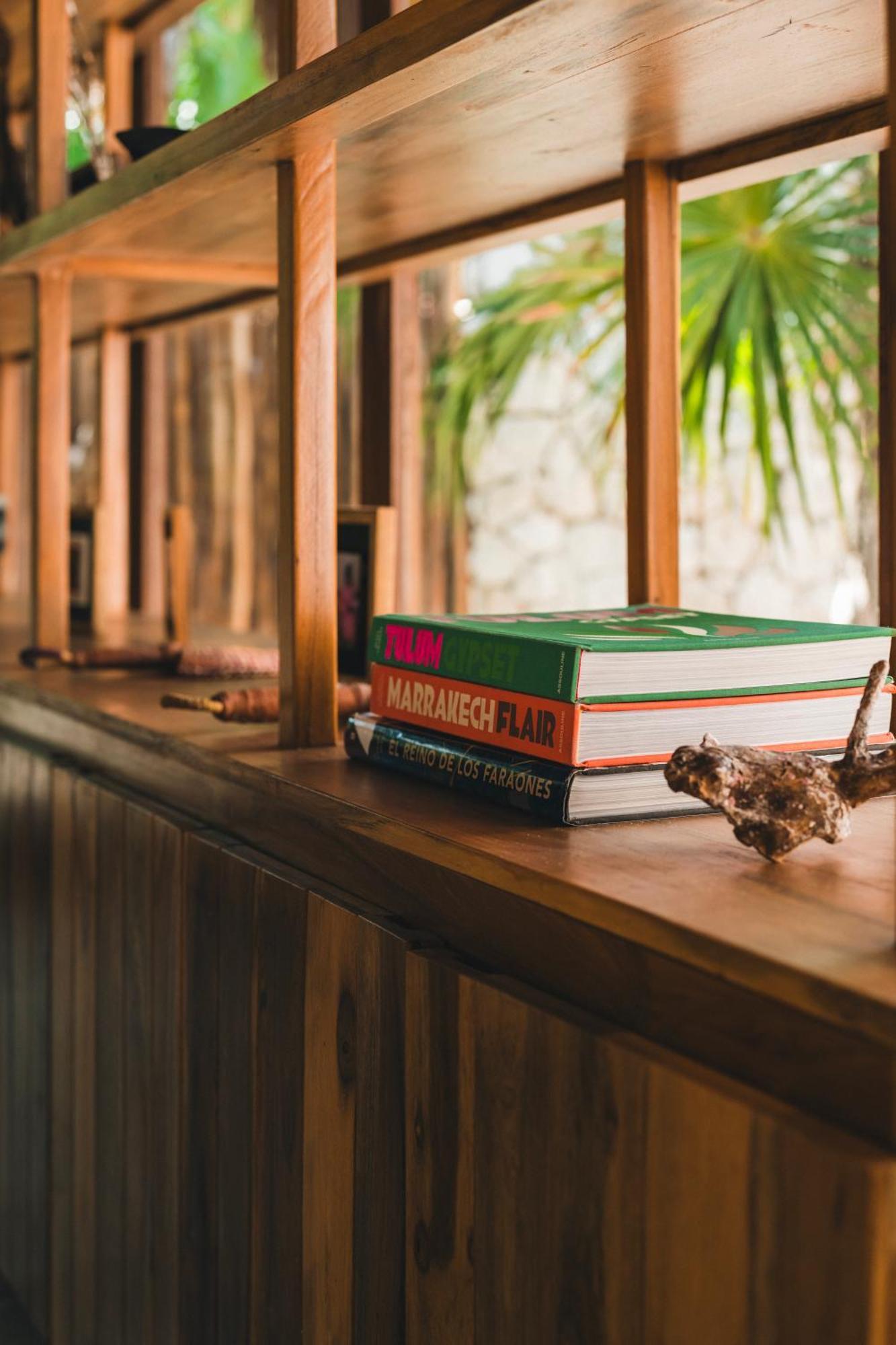 Luxury In Sian * Tulum
