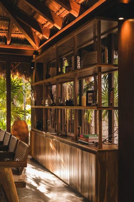 Luxury In Sian Villa