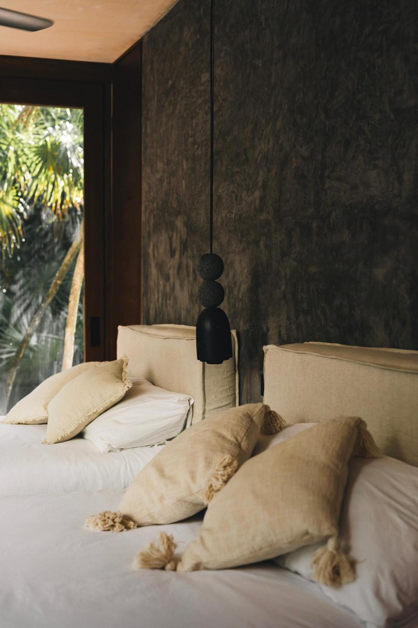 Villa Luxury In Sian
