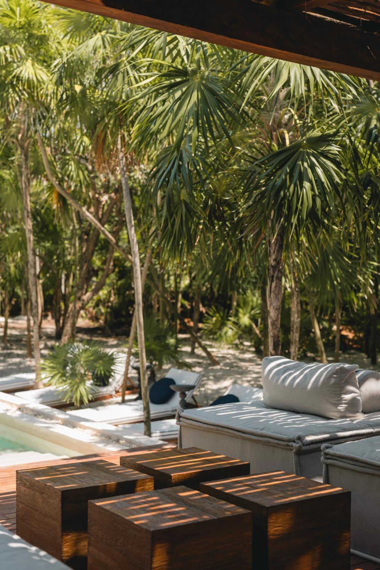 Luxury In Sian Tulum
