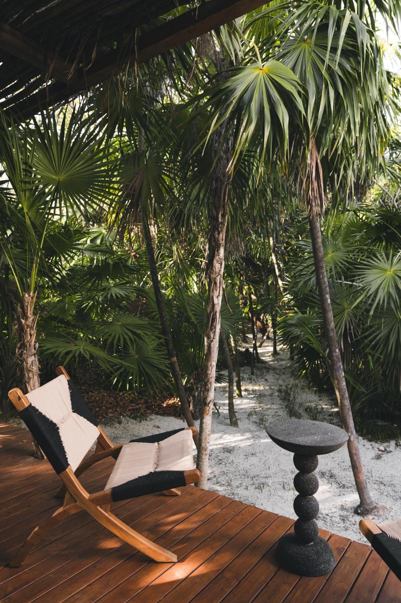 Luxury In Sian