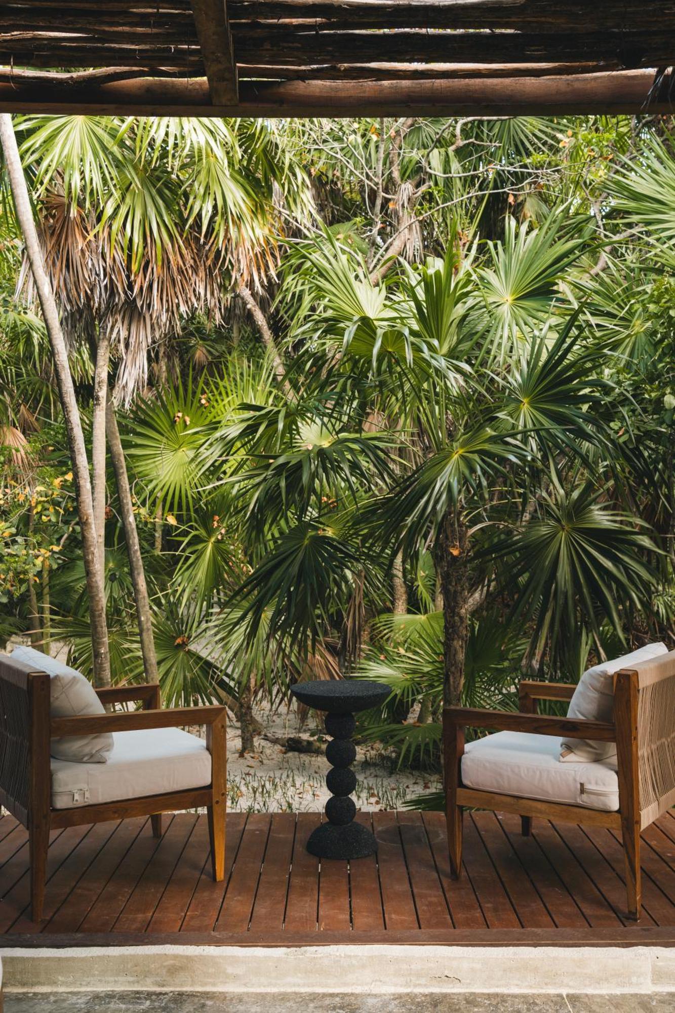 Luxury In Sian * Tulum