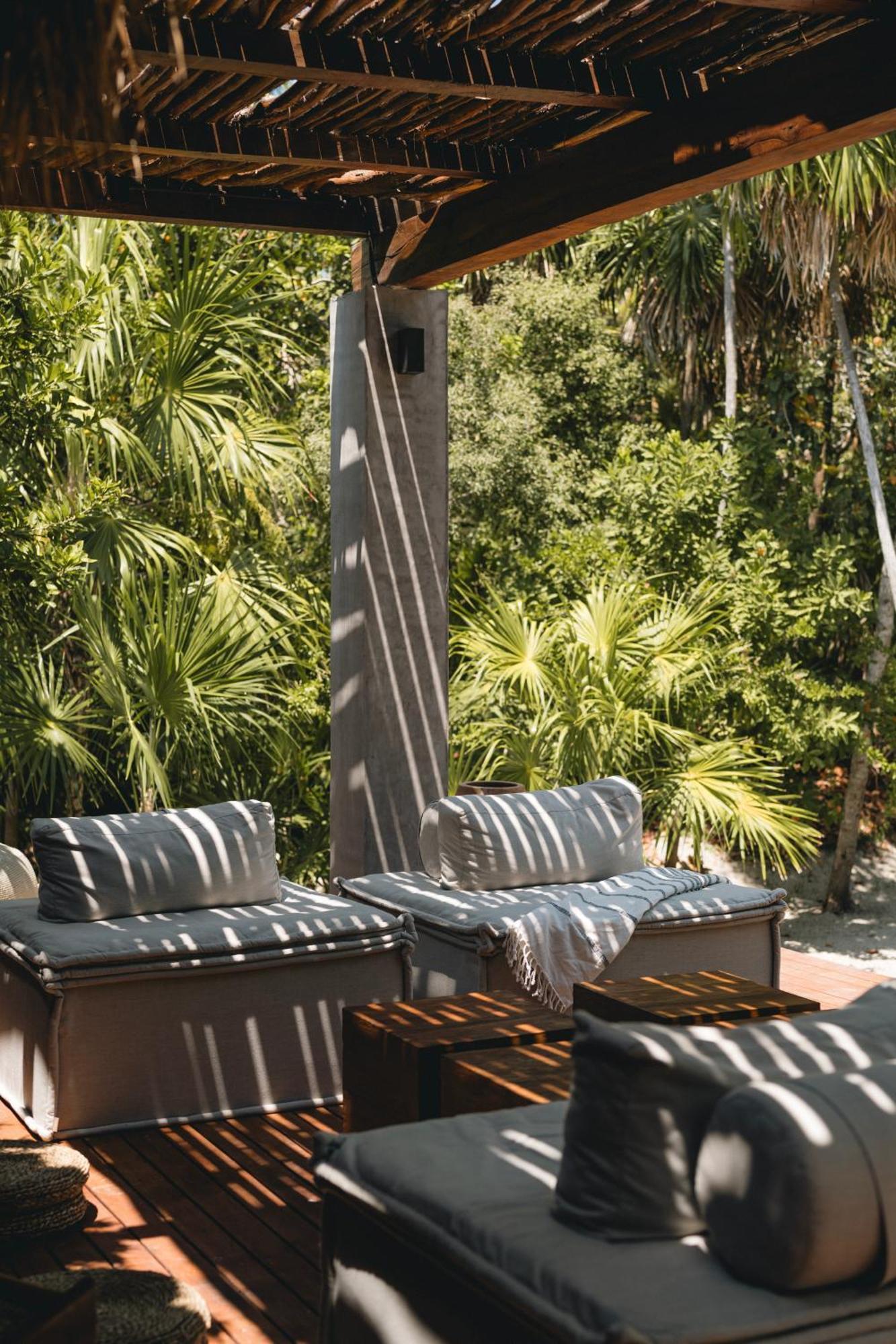 Villa Luxury In Sian