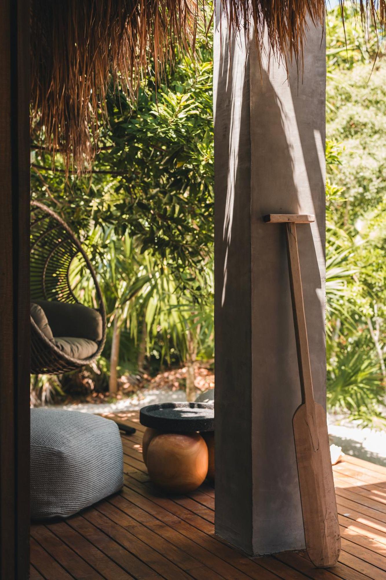 Luxury In Sian Villa *