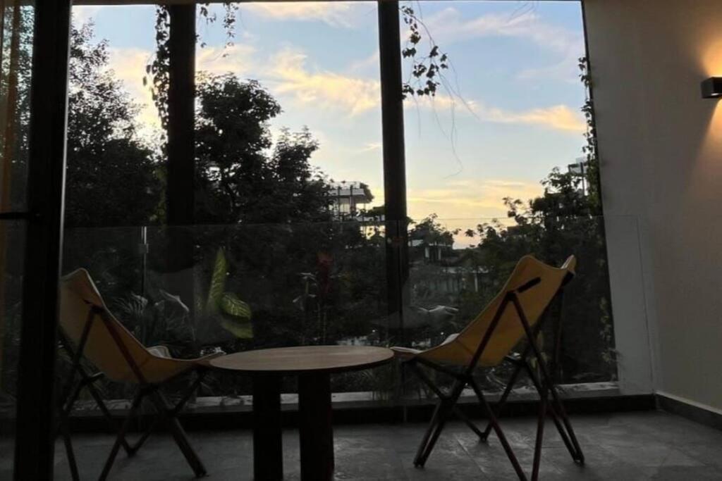 Mystiq Immers In Nature Jungle Living With Access Apartment Tulum