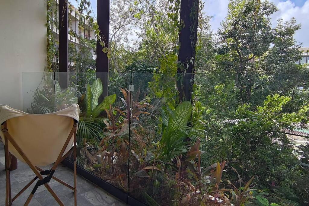 Apartment Mystiq Immers In Nature Jungle Living With Access