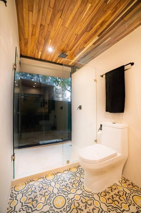 Chay Bright Eco Chic In Access! Apartamento