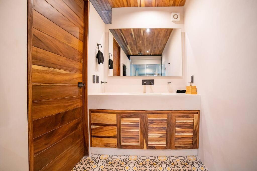 Apartamento Chay Bright Eco Chic In Access!