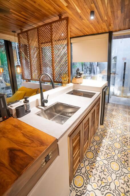 Chay Bright Eco Chic In Access! Apartamento