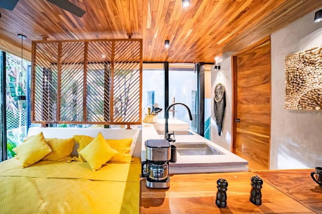 Chay Bright Eco Chic In Access! Apartamento *