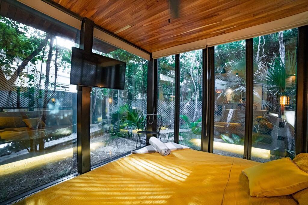 Chay Bright Eco Chic In Access! Apartamento *