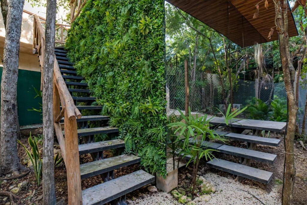 Chay Bright Eco Chic In Access! Apartamento