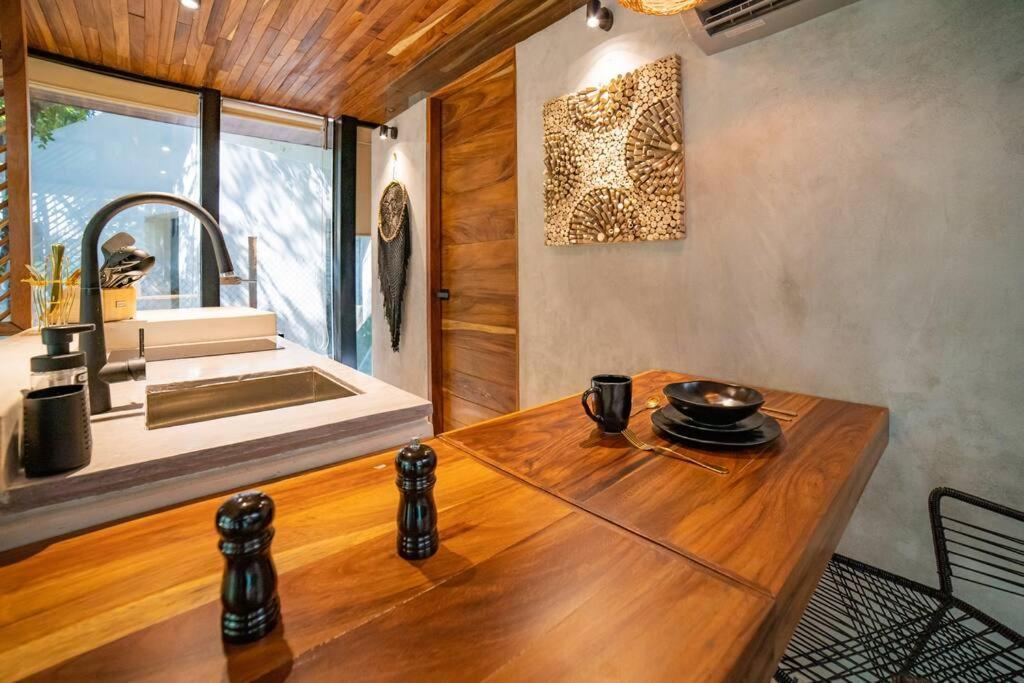 Apartamento Chay Bright Eco Chic In Access!